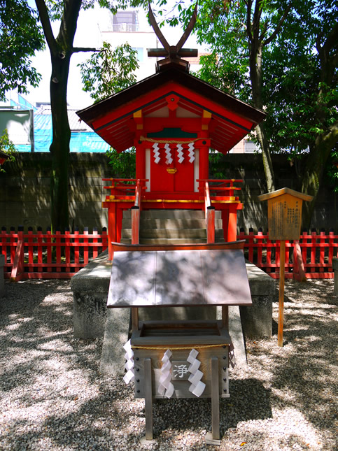 率川坐大神御子神社06