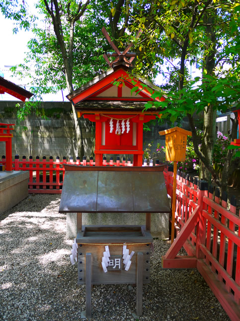 率川坐大神御子神社07