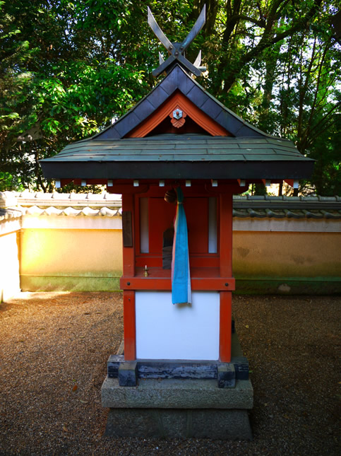 森神社03