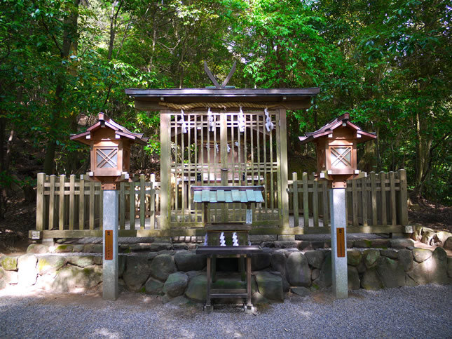 大神神社08