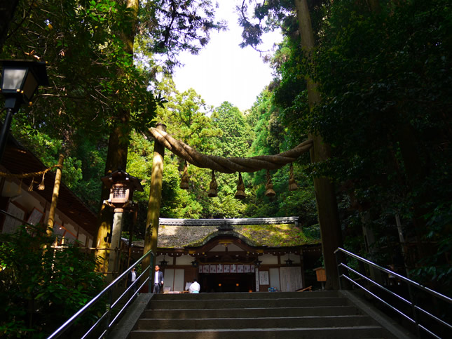 大神神社12