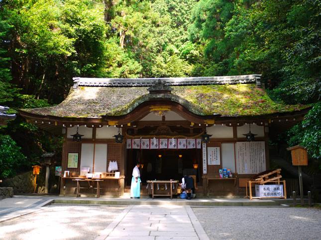 大神神社13