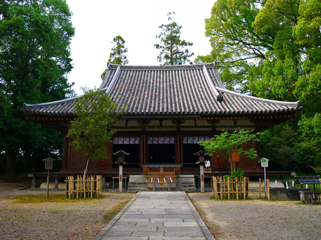 大神神社18