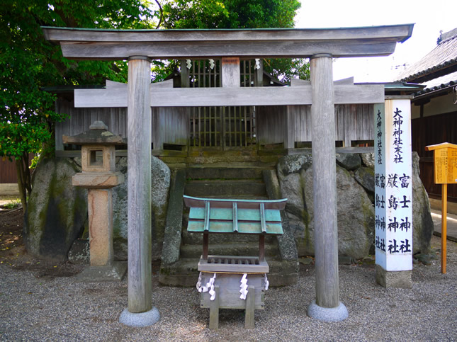 大神神社20