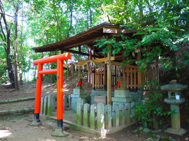 等彌神社14