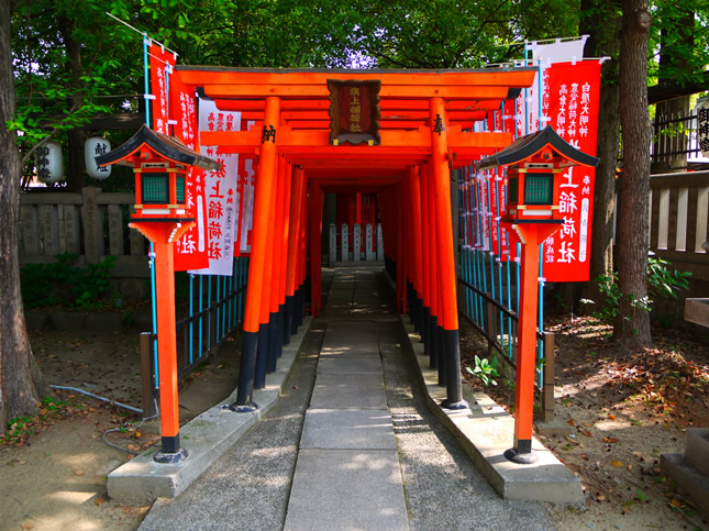 阿部野神社06