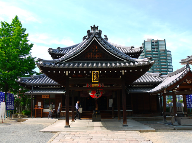 四天王寺08