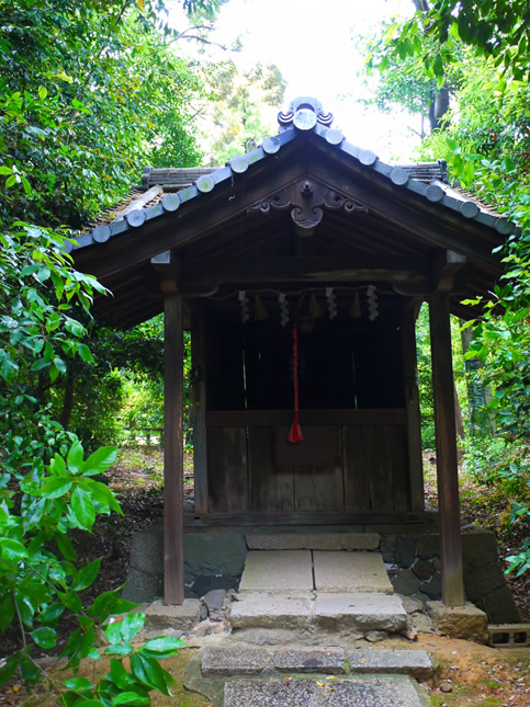 向日神社12