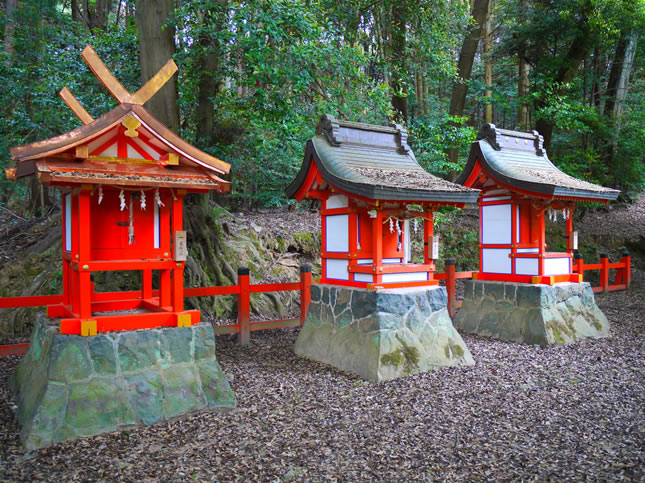 大原野神社09