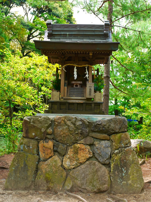 大原野神社14