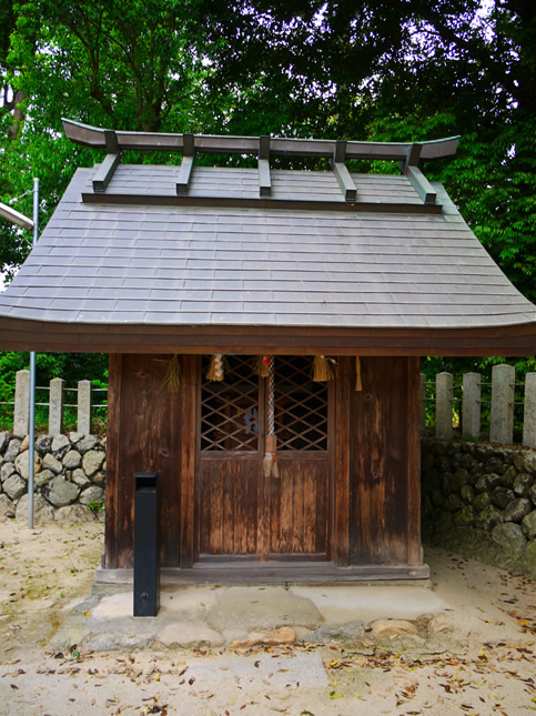 大歳神社06