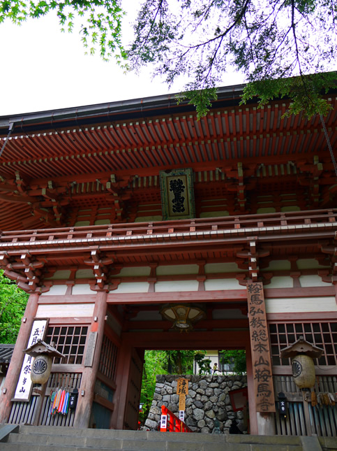 鞍馬寺02