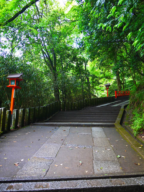 鞍馬寺11