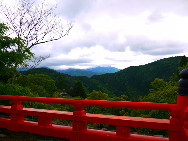 鞍馬寺12