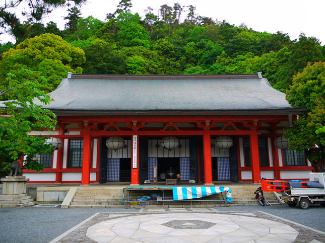 鞍馬寺13