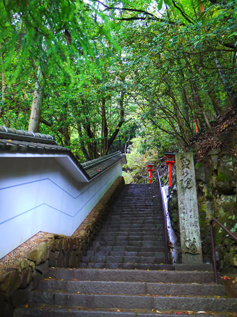 鞍馬寺15