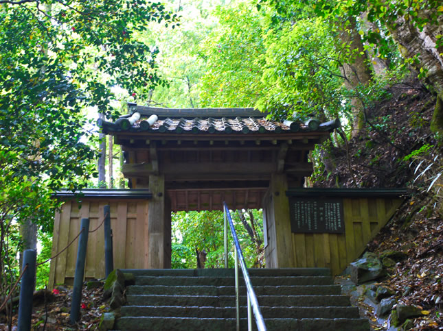 鞍馬寺16