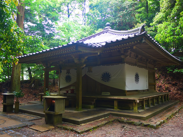 鞍馬寺18