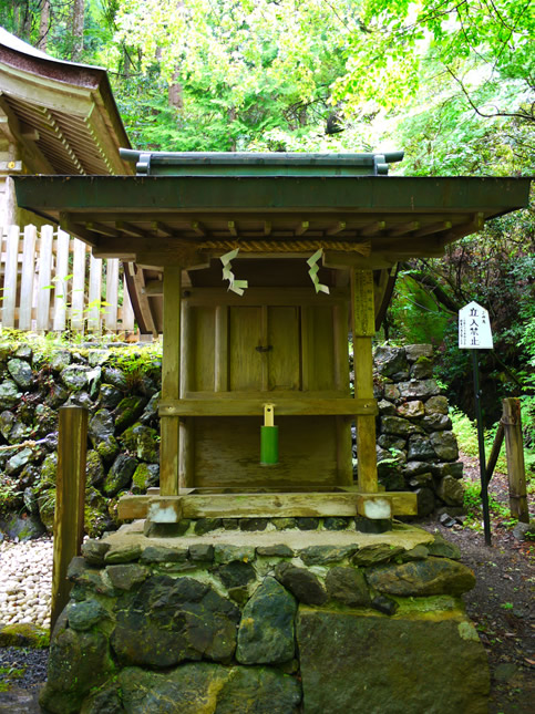 貴船神社10