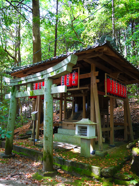 赤山禅院08