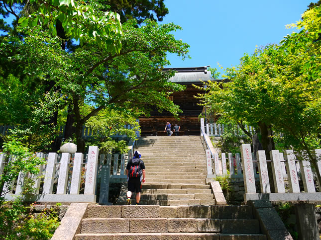 筑波山神社