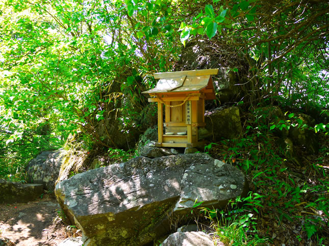 筑波山神社