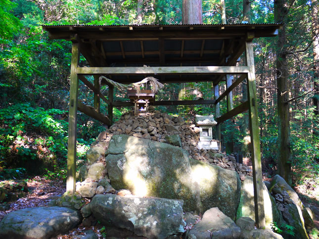 筑波山神社