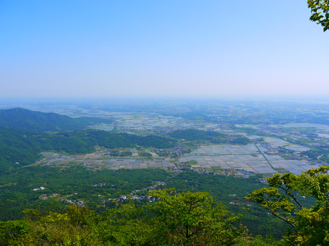 筑波山神社