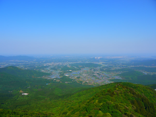 筑波山神社