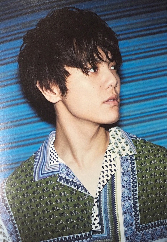 室くんの沼に浸かった昨年の秋のお話（室龍太 祝30歳 誕生祭記念