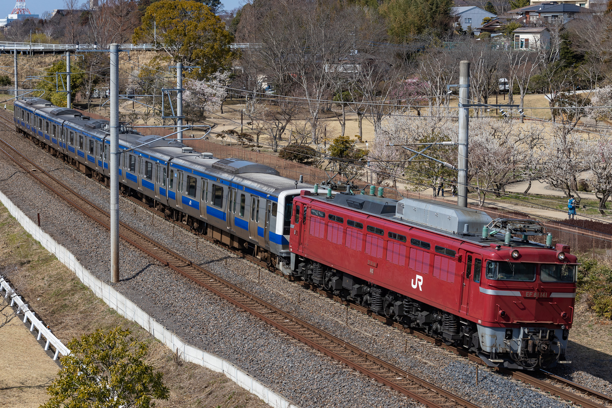 第58回 ギリギリセーフ 一瞬のために 鉄道写真記録