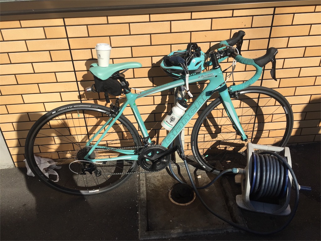 ロードバイクで坂を登れない初心者が、目白激坂「のぞき坂」に行ってみた ロード・クエスチョン〜登山と自転車と温泉と〜