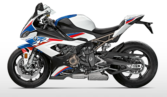 BMW S1000RR K67 オイルクーラー BMW S1000RR K67 オイルクーラー（M1000RR(21~) / S1000RR/XR(20