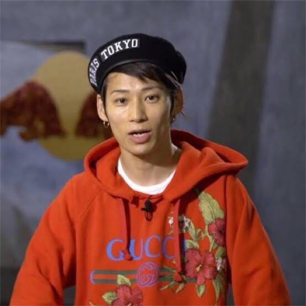 男が惚れる男】UVERworldのTAKUYA∞(Vocal)を教えます。 - YOSHINORIの