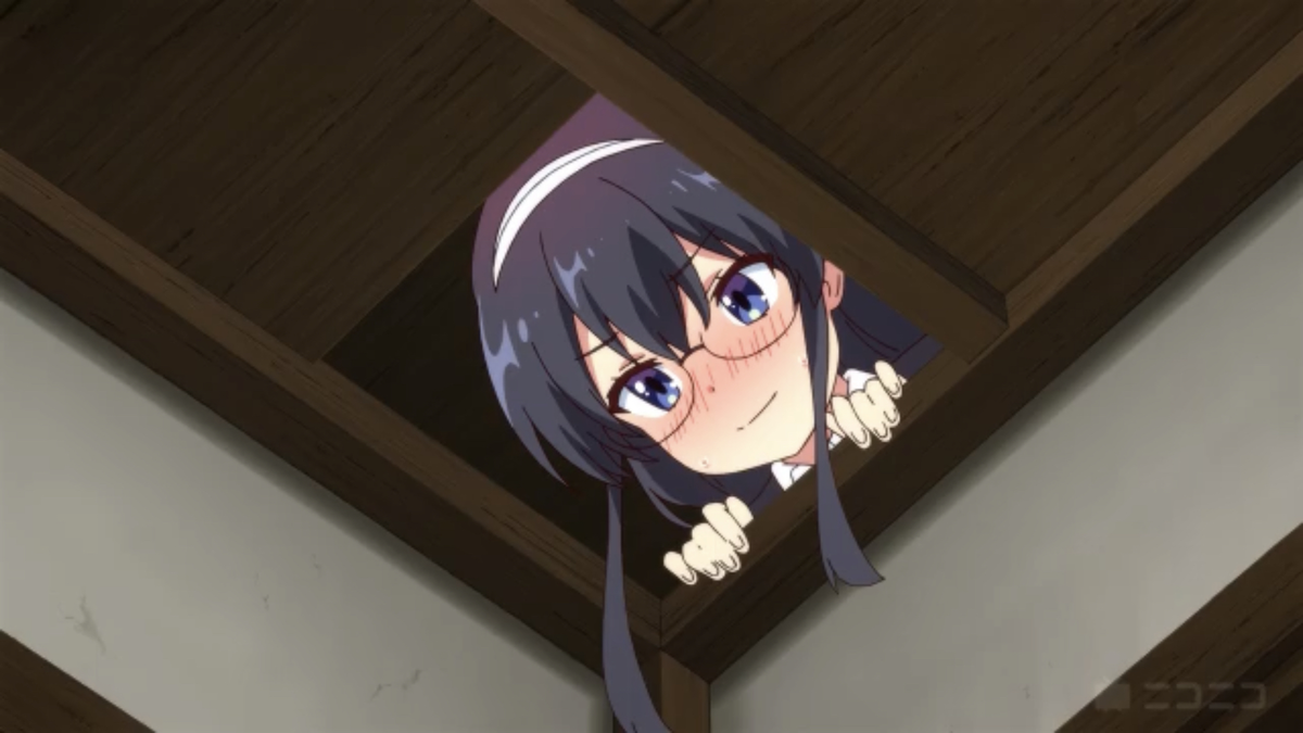 小倉しおんがものすごくかわいい 補的足跡