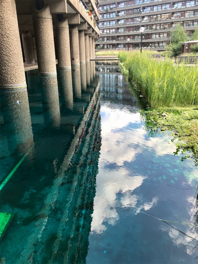 ロンドンでブルータリズム建築巡り 私が訪れた4ヶ所一覧 ワーホリハンターなう