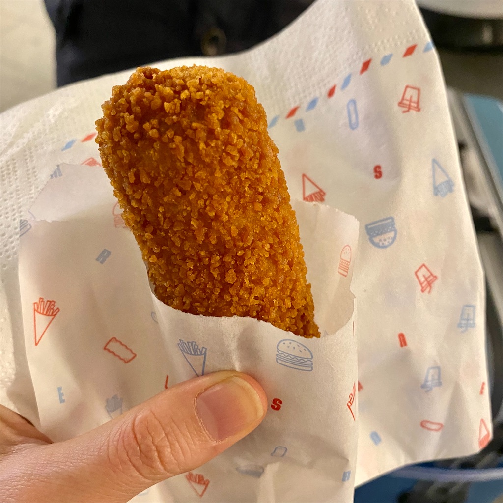 オランダで絶対に食べたいおすすめ名物グルメ10選 ワーホリハンターなう