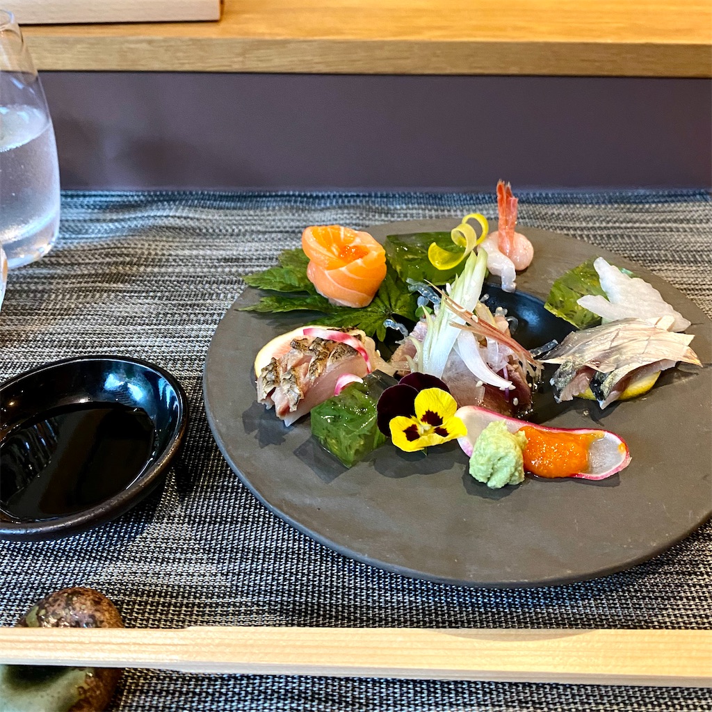 オランダ アムステルダム日本食レストランおすすめ4選 和食 ワーホリハンターなう