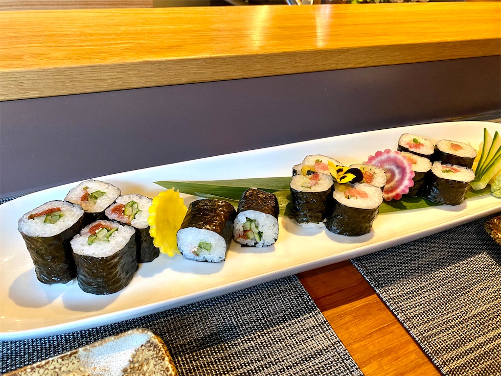 オランダ アムステルダム日本食レストランおすすめ4選 和食 ワーホリハンターなう