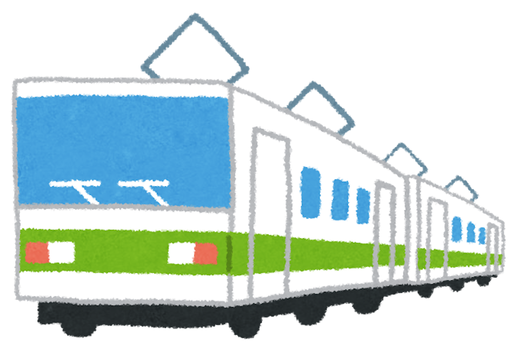 通勤電車でこっそりできる トレーニング術 筋トレで人生変えてみませんか