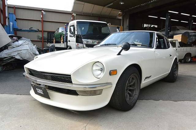 S30Z