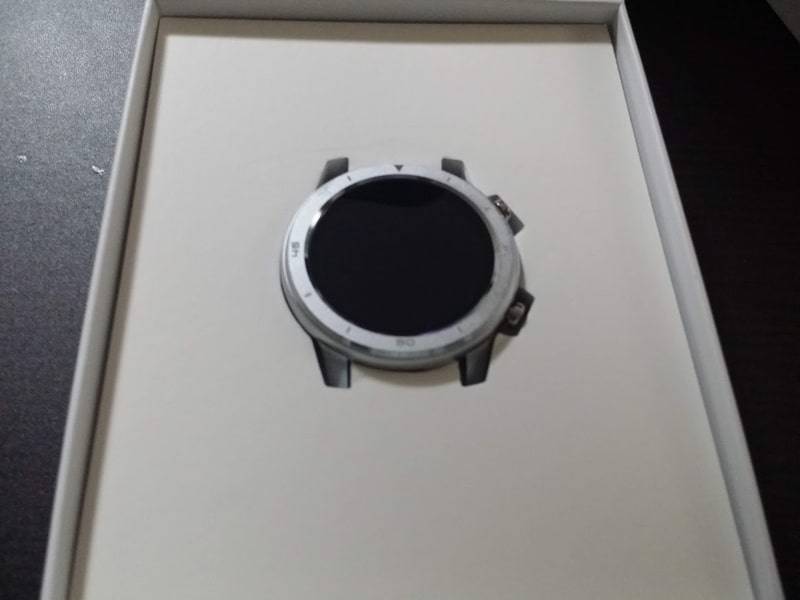 スマートウォッチ DT78