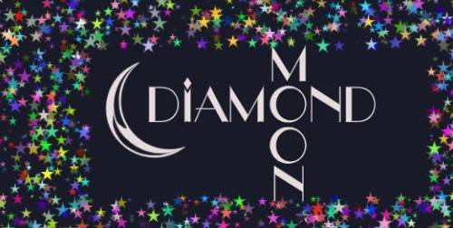 DIAMONDO MOON 矢沢永吉