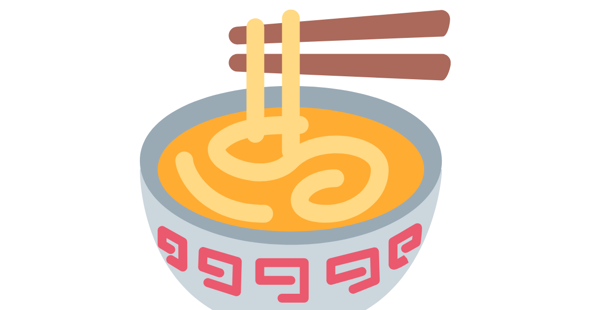 ラーメン