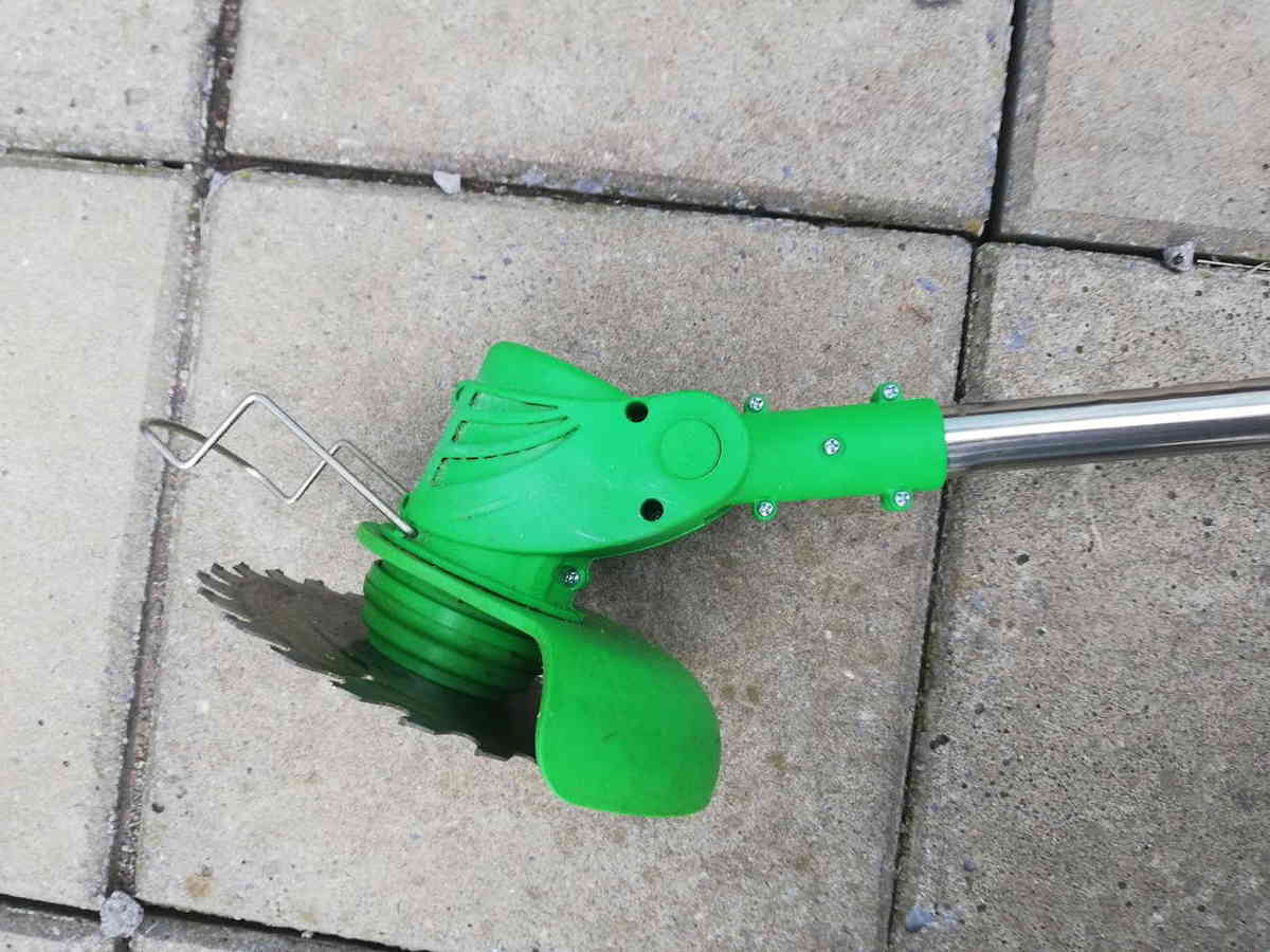 ヘッド 角度調整