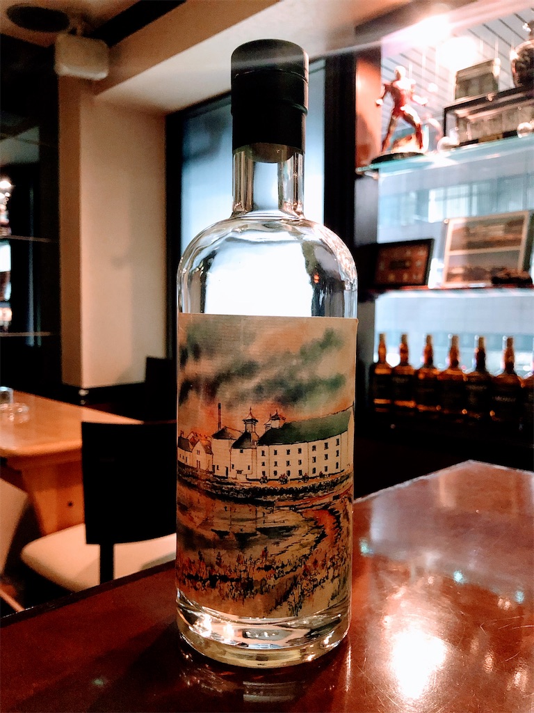 シークレットアイラ 2012-2019 7年 53.1% キュンストラー サンジバー