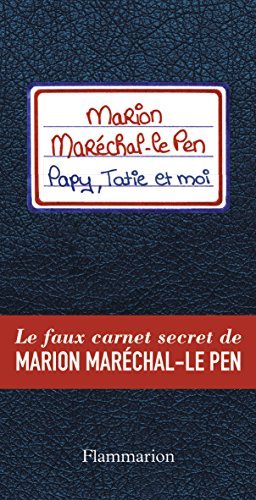 Papy, tatie et moi - Le faux carnet secret