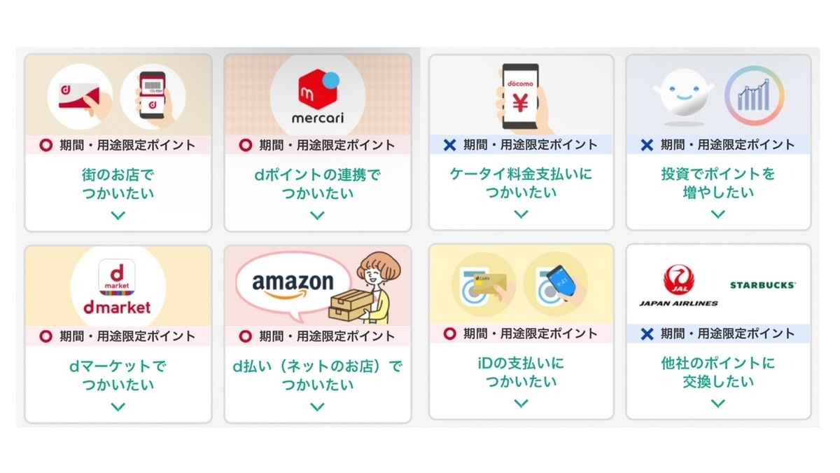 dポイント増量キャンペーン｜ドットマネー、PeXに集約がオススメ - HSPワーママのゆる資産形成