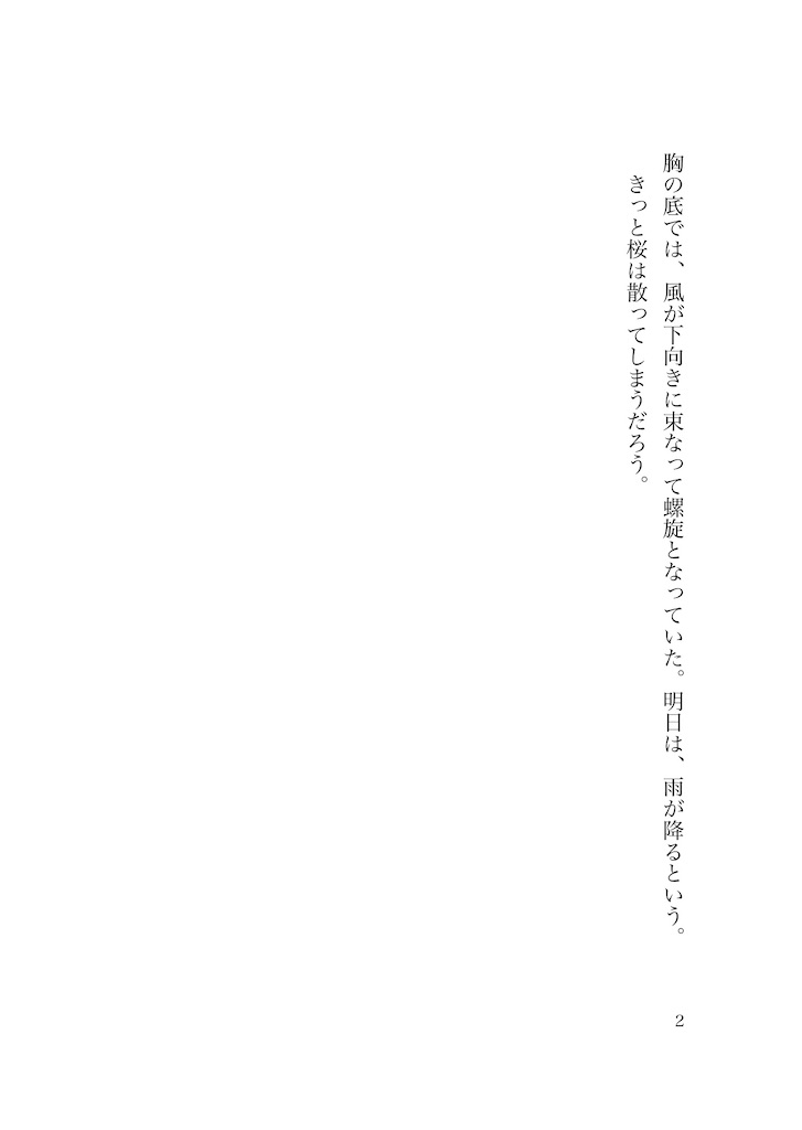f:id:white1011river:20240430205331j:image f:id:white1011river:20240430205331j:image