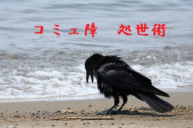 仕事辛い コミュ障あるある 今すぐ使える処世術を伝授 トリケラトプスにさわりたい